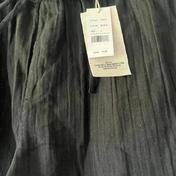 SALTY LEMON 2-PC SHORT SET (NEW WITH TAG) - Picture 12 of 14